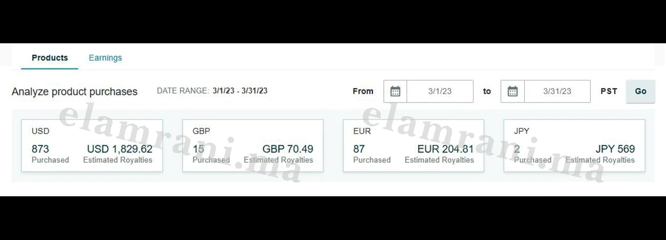 Project Breakthrough 6